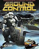 Eigenschaften ak tronic  / Ground Control