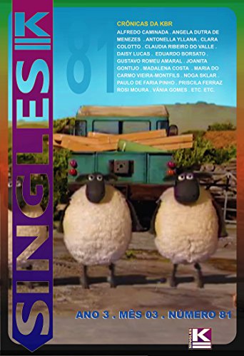 Singles 81 (Singles K) (Portuguese Edition)