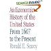 An Economic History of the United States: From 1607 to the Present