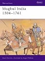 Moghul India, 1523-1805 (Men-at-arms)
