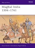 Moghul India, 1523-1805 (Men-at-arms)