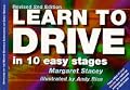 Learn to Drive in 10 Easy Stages