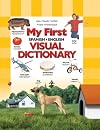 My First Spanish/English Visual Dictionary