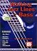 Mel Bay Walking Jazz Lines for Bass