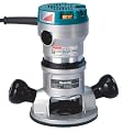 Makita RF1101 2-1/4 HP Variable Speed Router