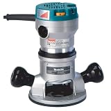 Makita RF1101 2-1/4-Horsepower Variable Speed Router
