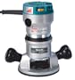 Makita RF1101 2-1/4-Horsepower Variable Speed Router