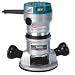 Makita RF1101 2-1/4-Horsepower Variable Speed Router