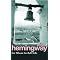 A Collection of Hemingway Books