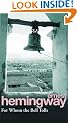 For Whom The Bell Tolls