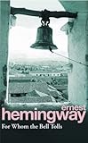 For whom the bell tolls