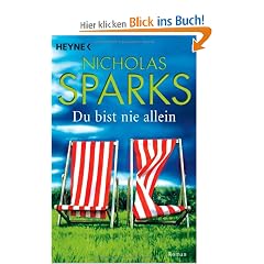 Du bist nie allein: Roman