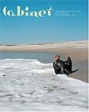Books : Cabinet 16: The Sea (A Quarterly of Art and Culture)