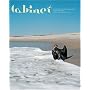 Cabinet 16: The Sea (A Quarterly of Art and Culture)