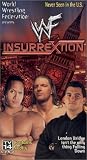 WWE Insurrextion 2000