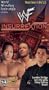 WWF: Insurrextion 2000 [VHS]