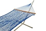 Double Hammock - Blue