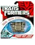 Transformers Real Gear Robots Zoom Out 25X