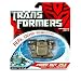 Transformers Real Gear Robots Zoom Out 25X
