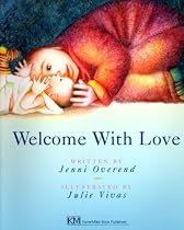 Welcome With Love