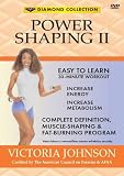 Victoria Johnson: Power Shaping, Vol. 2