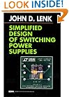 Simplified Design of Switching Power Supplies (EDN Series for Design Engineers)