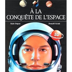 A la conqu�te de l'espace