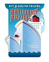 Sit & Solve Travel Battleship Puzzles