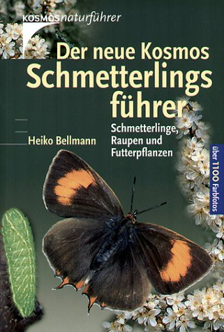 Der neue Kosmos Schmetterlingsf�hrer