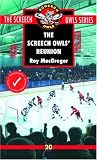 The Screech Owls' Reunion (Screech Owls Series #20)