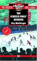 The Screech Owls' Reunion (Screech Owls Series #20)