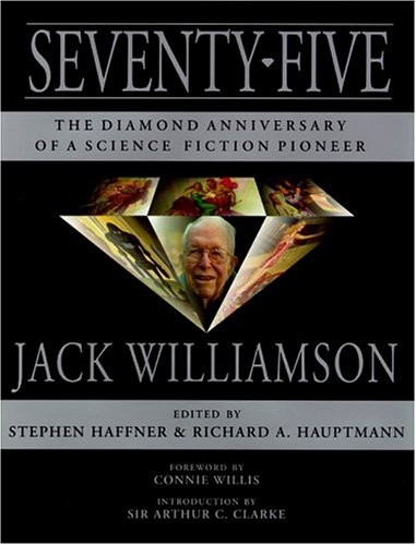  Jack Williamson