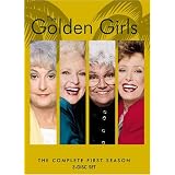 The Golden Girls - The Complete First Season