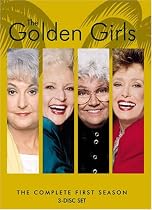 Stream The Golden Girls - The Complete First Season Online.