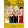 The Golden Girls - The Complete First Season
