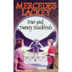 Four and Twenty Blackbirds