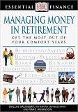 Managing Money in Retirement (Essential Finance)