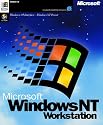 Windows NT Workstation 4.0 (1-user license)