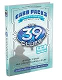 The 39 Clues: The Card Pack 3