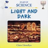 Books : Light and Dark (Start-Up Science)