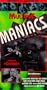 Multiple Maniacs [VHS]