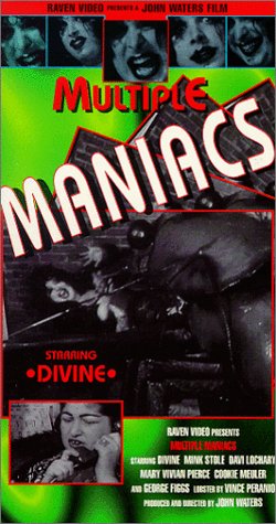 Multiple Maniacs