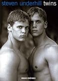 Twins - Steven Underhill