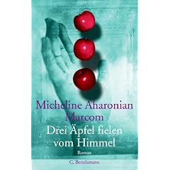 Drei �pfel fielen vom Himmel
