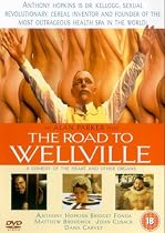 The Road to Wellville [Region 2]
