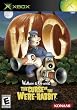 Wallace And Gromit Curse of the Were Rabbit