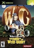 Wallace And Gromit Curse of the Were Rabbit