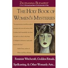 Holy Book of Women's Mysteries