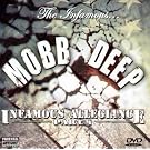 Infamous Allegiance Part 1