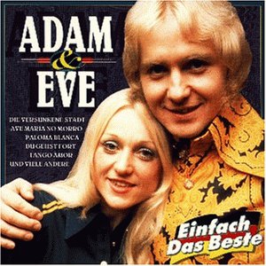 Adam & Eve - Einfach Das Beste - Zortam Music